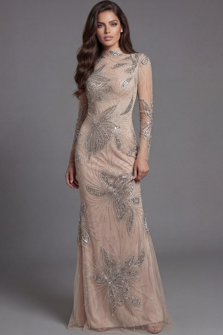 Jovani 47094 Dress - FOSTANI.com