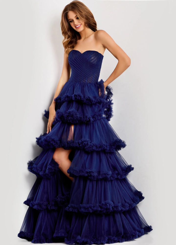 Jovani 47139 Dress - FOSTANI.com