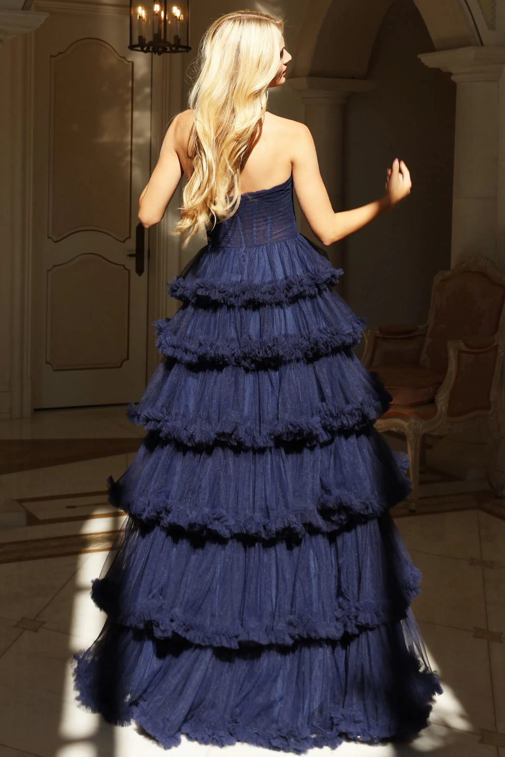 Jovani 47139 Dress - FOSTANI.com