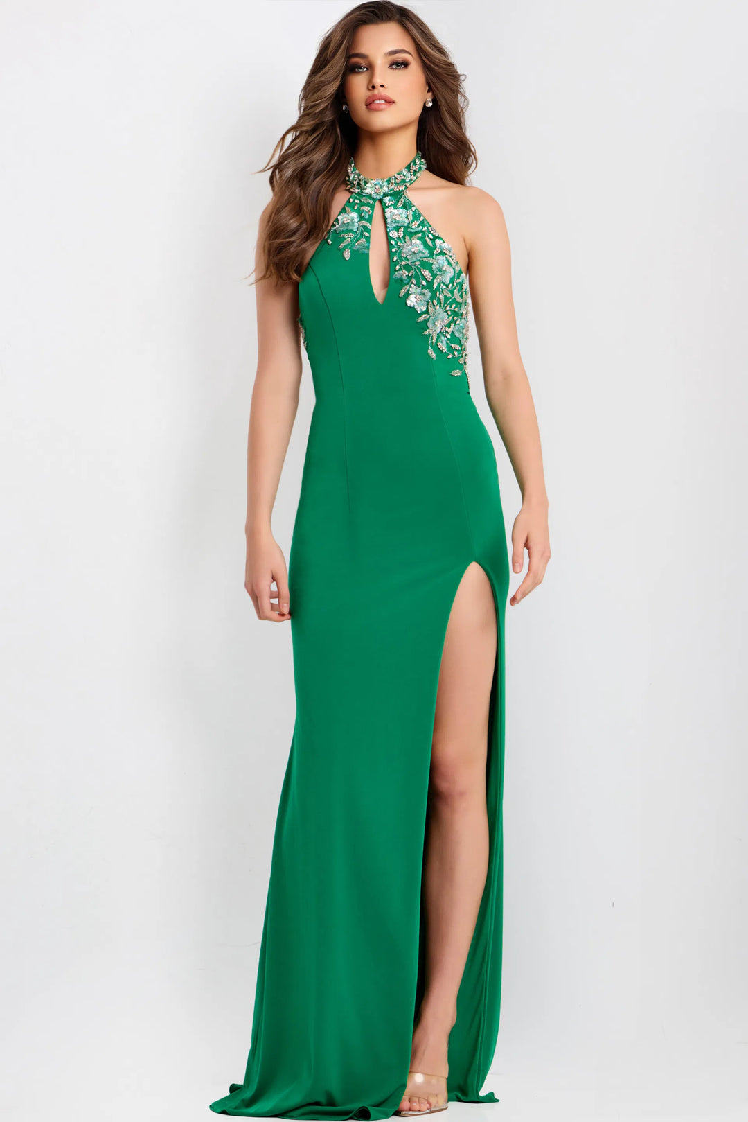Jovani 47143 Dress - FOSTANI.com