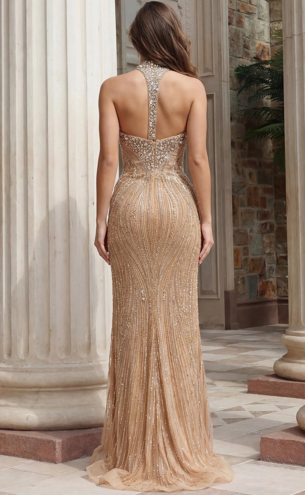 Jovani 47362 Dress - FOSTANI.com