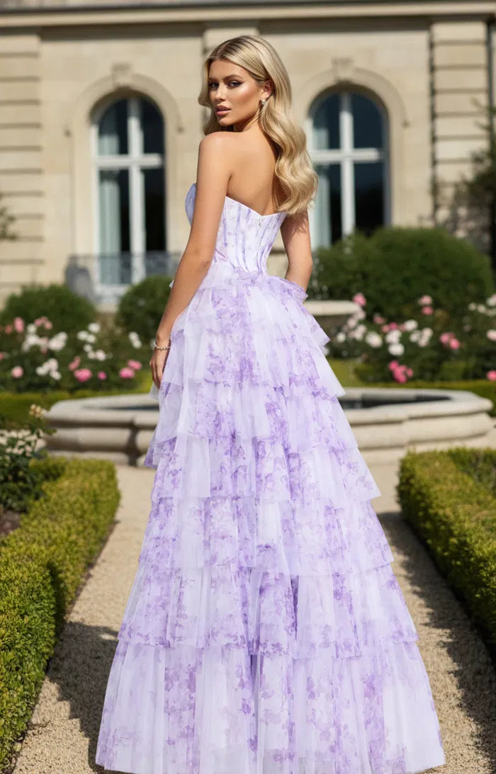 Jovani 47440 Dress - FOSTANI.com