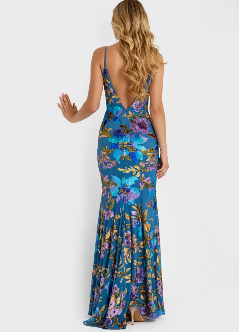 Jovani 47655 Dress - FOSTANI.com
