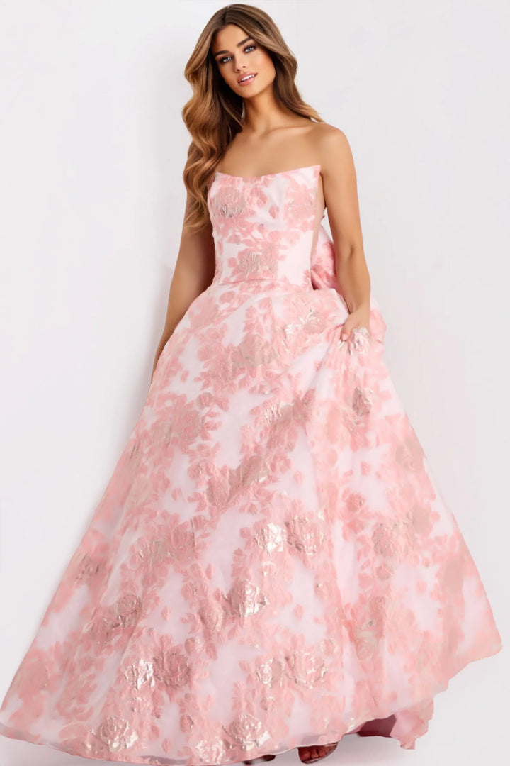 Jovani 47702 Dress