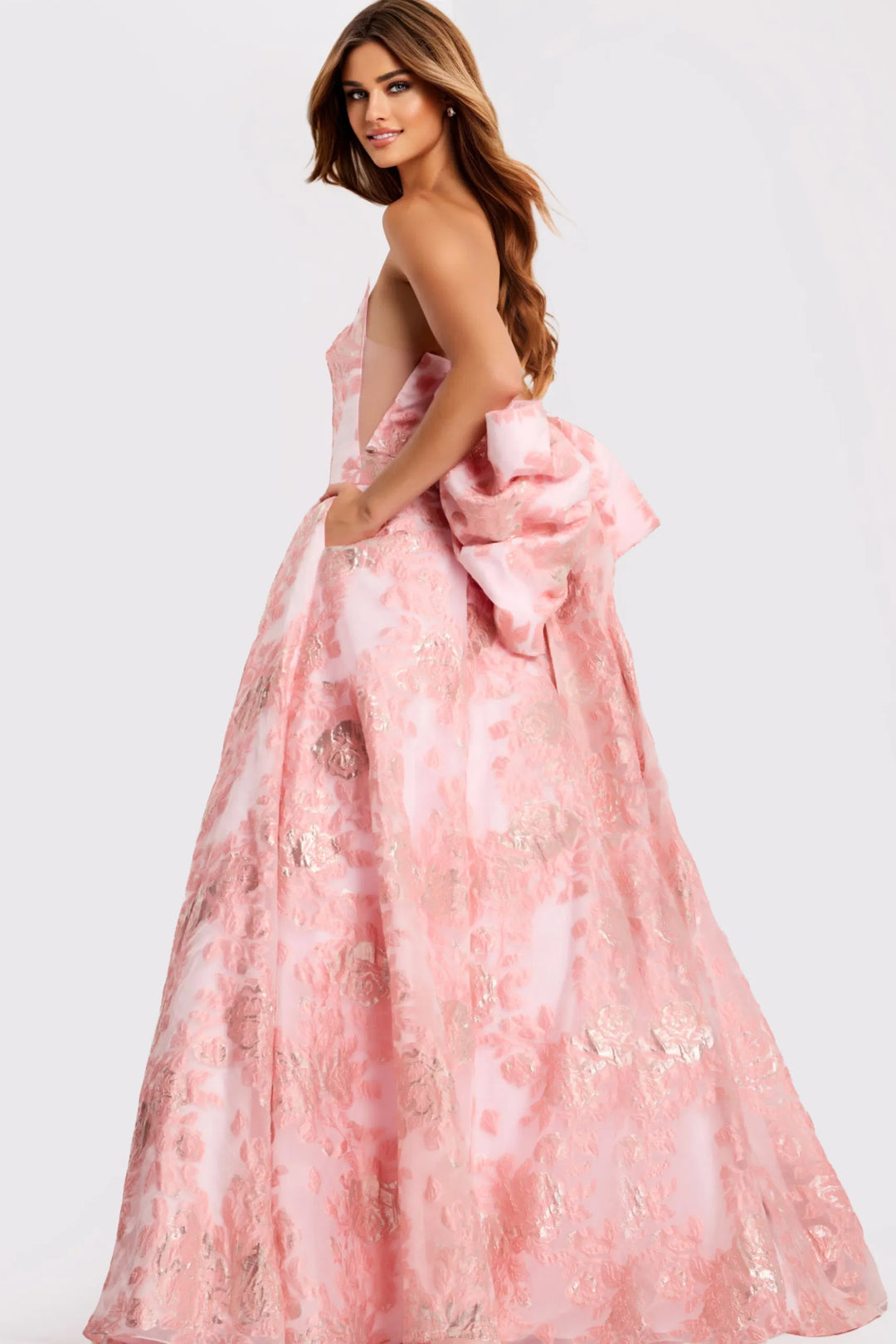 Jovani 47702 Dress