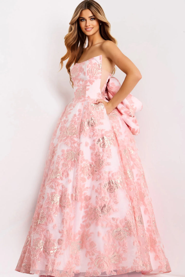 Jovani 47702 Dress