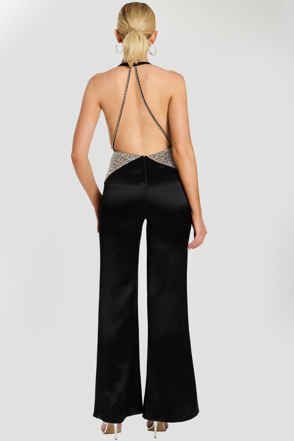 Jovani 47720 Jumpsuit - FOSTANI.com