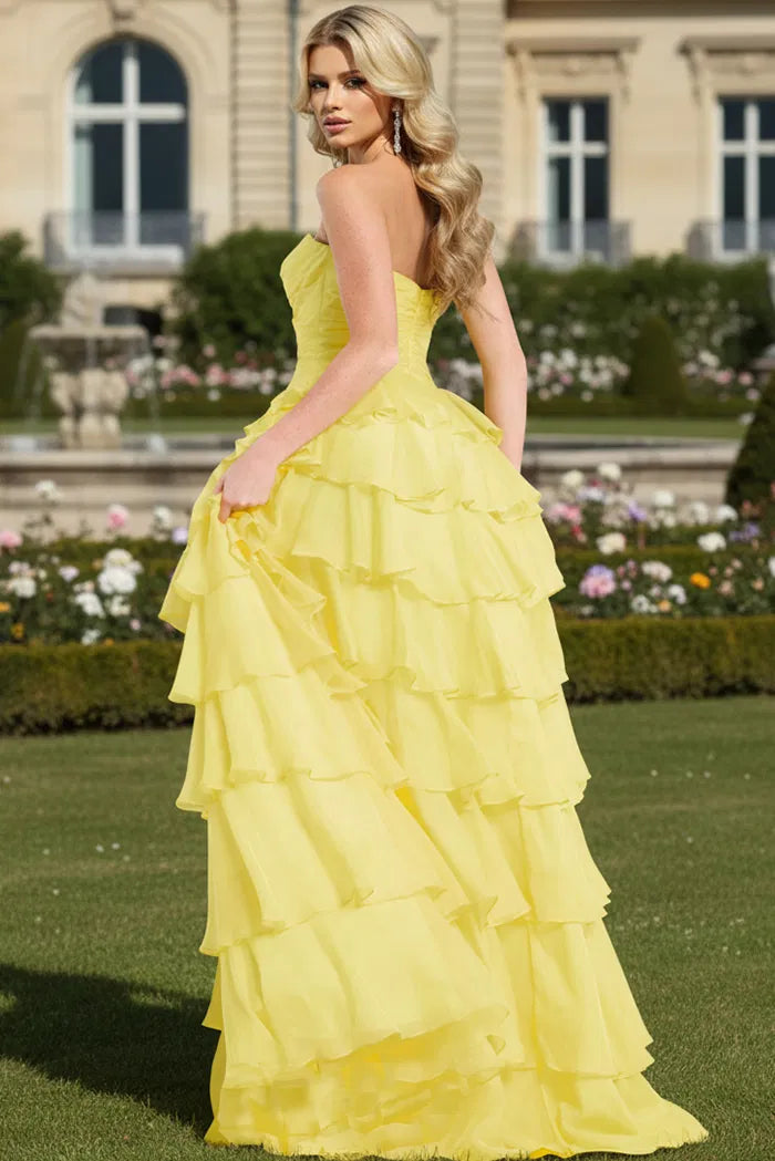 Jovani 47743 Dress - FOSTANI.com