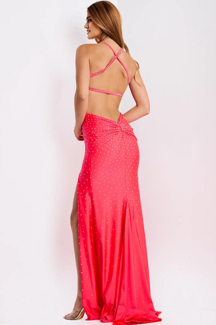 Jovani 48070 Dress - FOSTANI.com