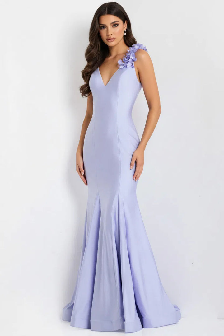 Jovani 48120 Dress - FOSTANI.com