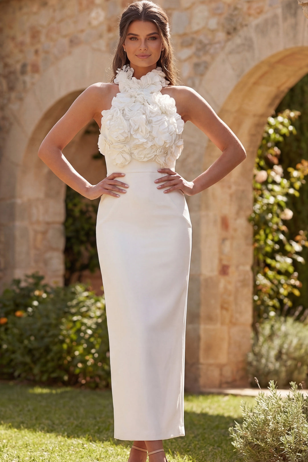 Jovani 48214 Dress - FOSTANI.com