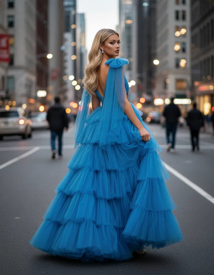 Jovani 48288 Dress - FOSTANI.com