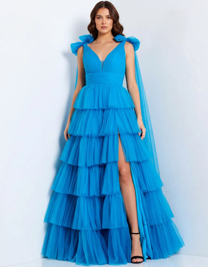 Jovani 48288 Dress - FOSTANI.com