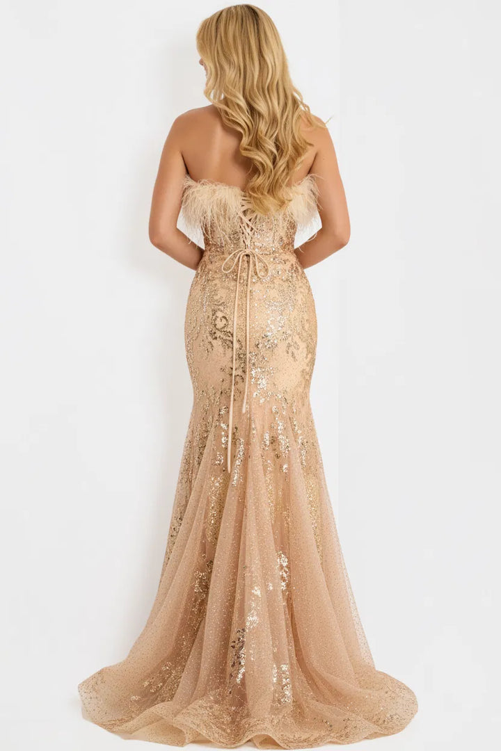 Jovani 48465 Dress - FOSTANI.com