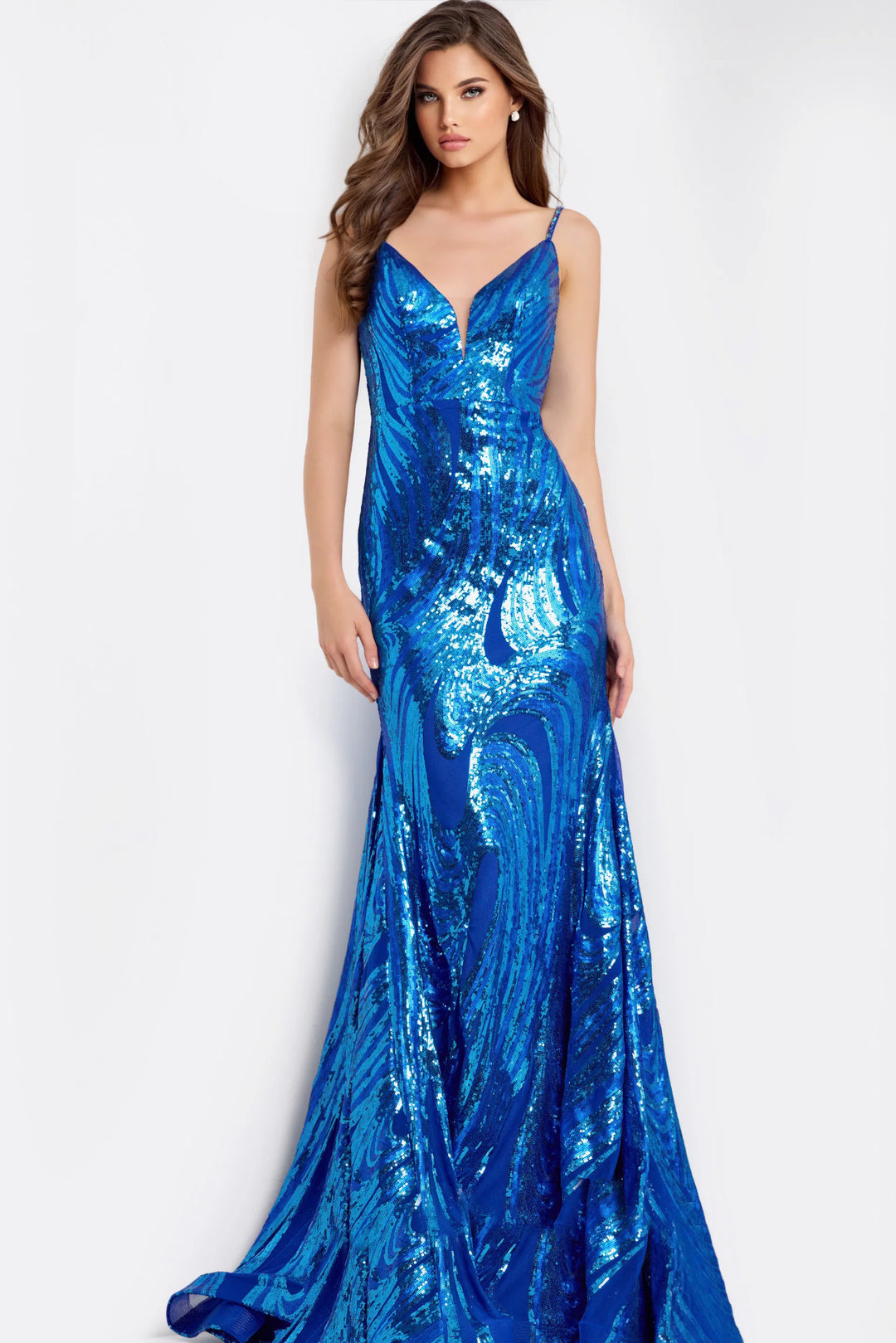 Jovani 48518 Dress - FOSTANI.com