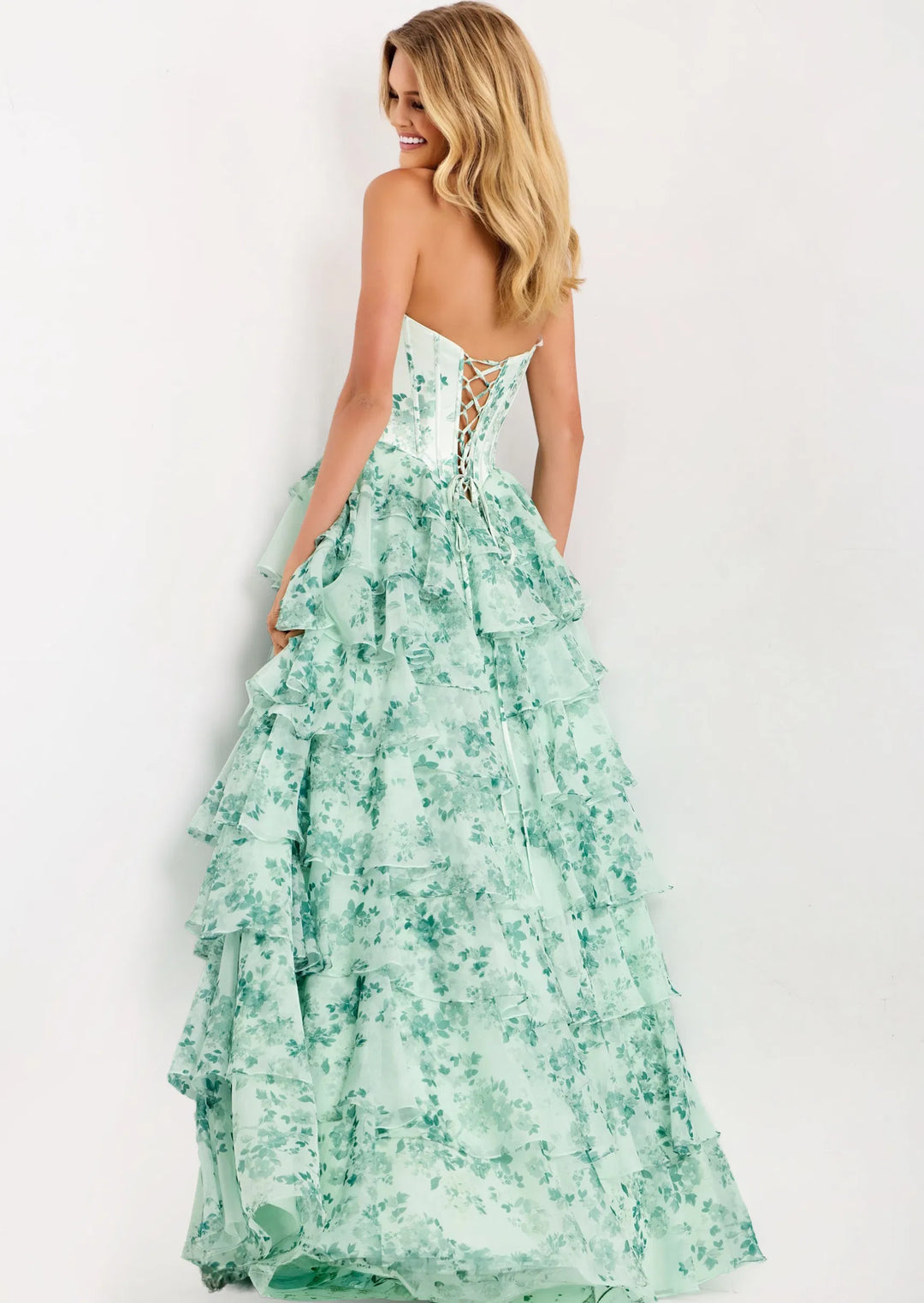 Jovani 48772 Dress - FOSTANI.com