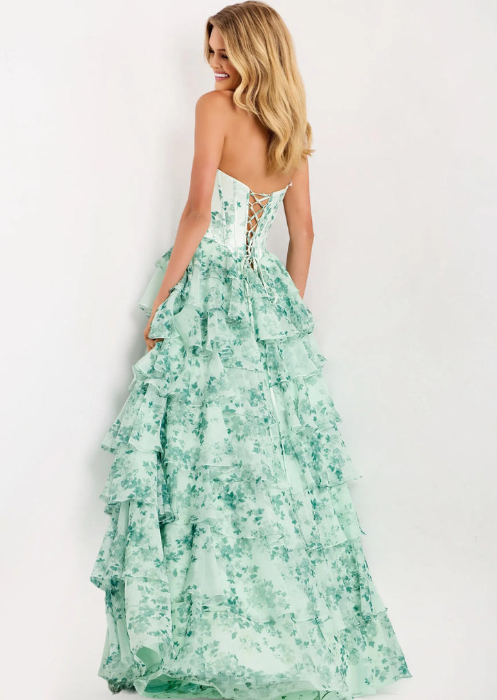 Jovani 48772 Dress - FOSTANI.com