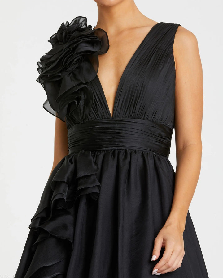 Mac Duggal 48856 Dress - FOSTANI.com
