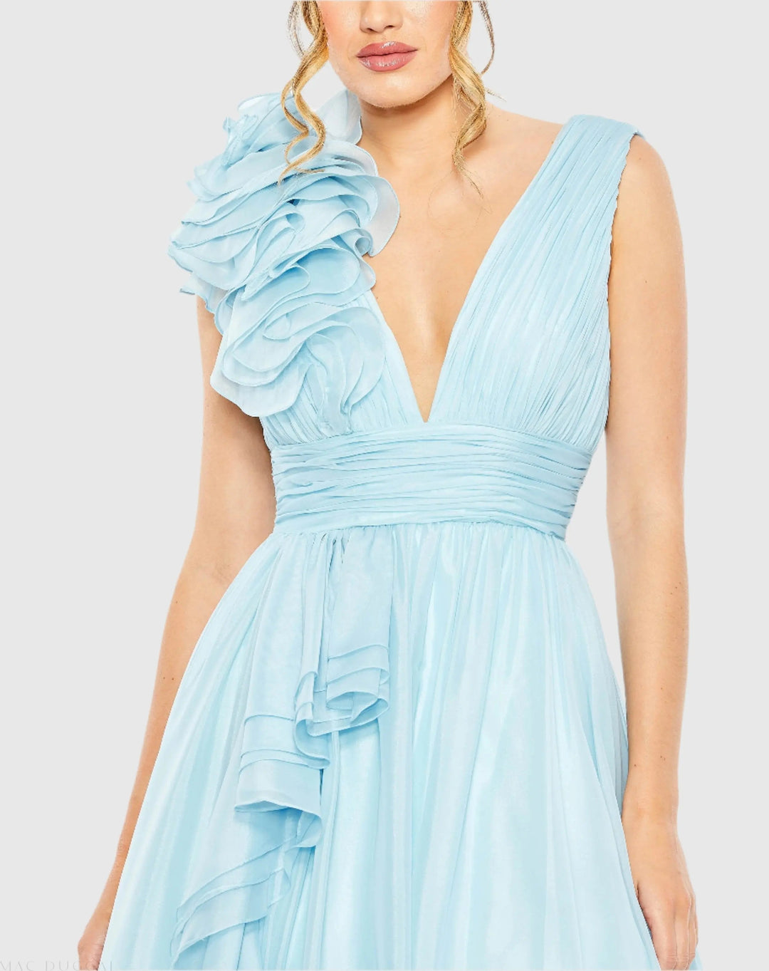 Mac Duggal 48856 Dress - FOSTANI.com