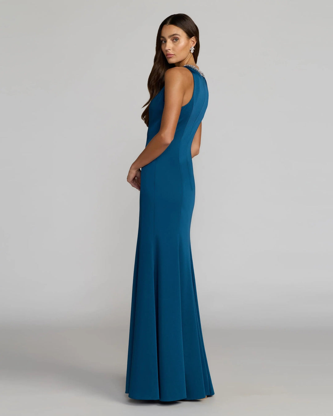 Mac Duggal 49093 Dress - FOSTANI.com
