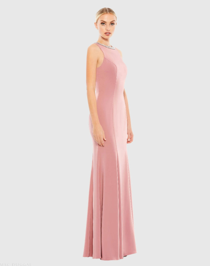 Mac Duggal 49093 Dress - FOSTANI.com