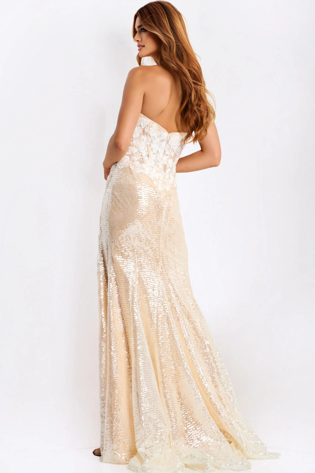 Jovani 49362 Dress - FOSTANI.com
