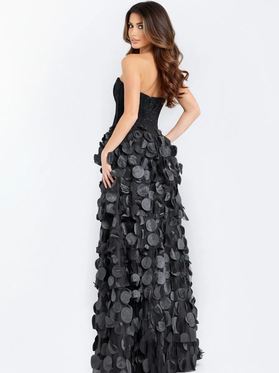 Jovani 49384 Dress - FOSTANI.com