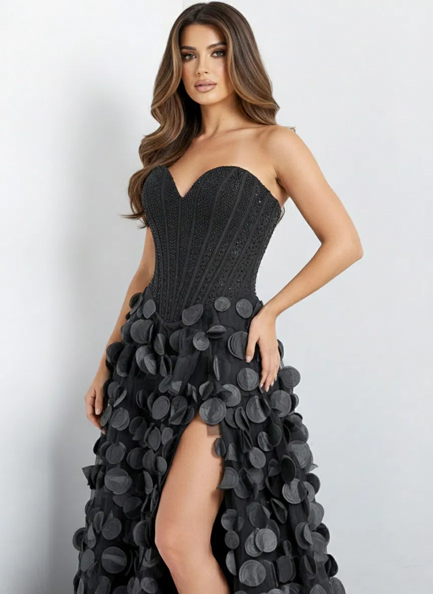 Jovani 49384 Dress - FOSTANI.com