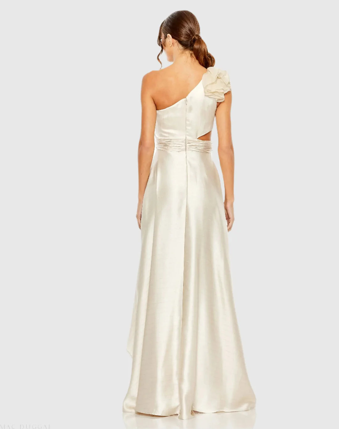 Mac Duggal 49523 Dress - FOSTANI.com