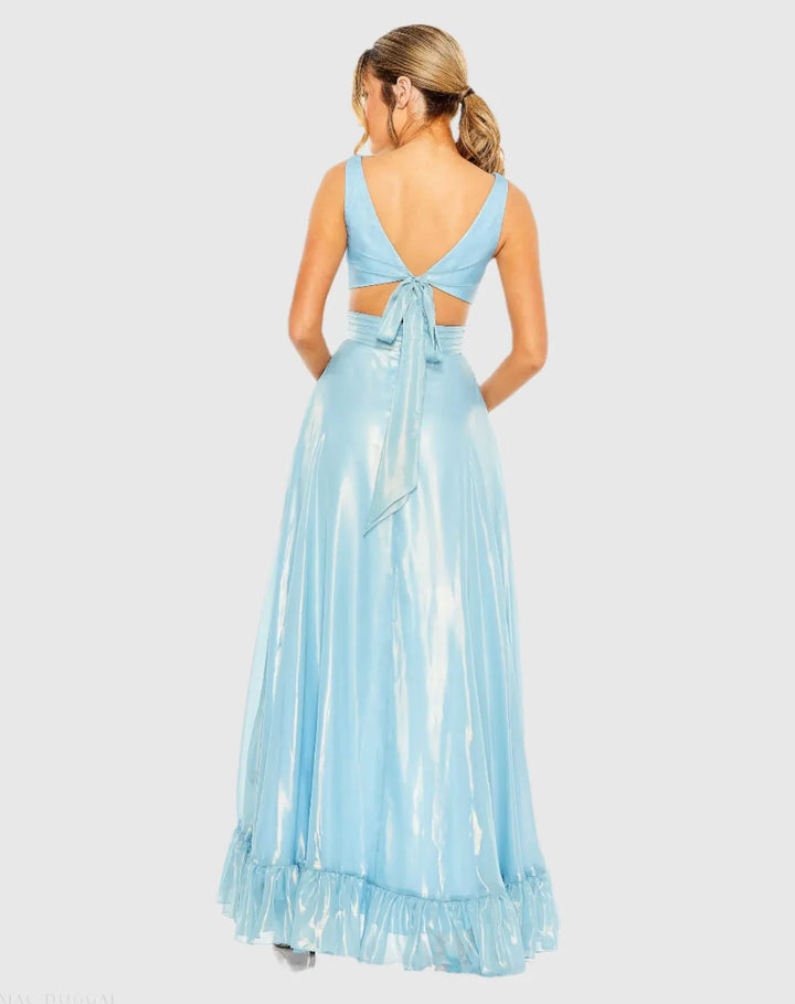 Mac Duggal 49526 Dress - FOSTANI.com