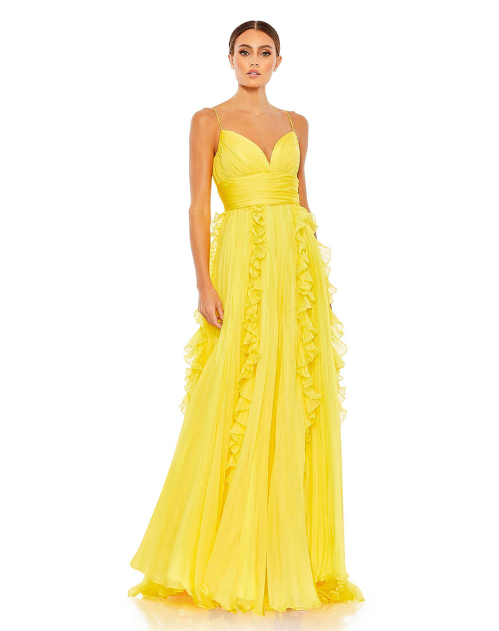 Mac Duggal 49533 Dress - 50% Mac Sale FOSTANI