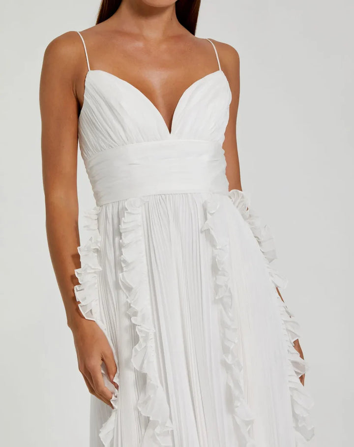 Mac Duggal 49533 Dress - FOSTANI.com