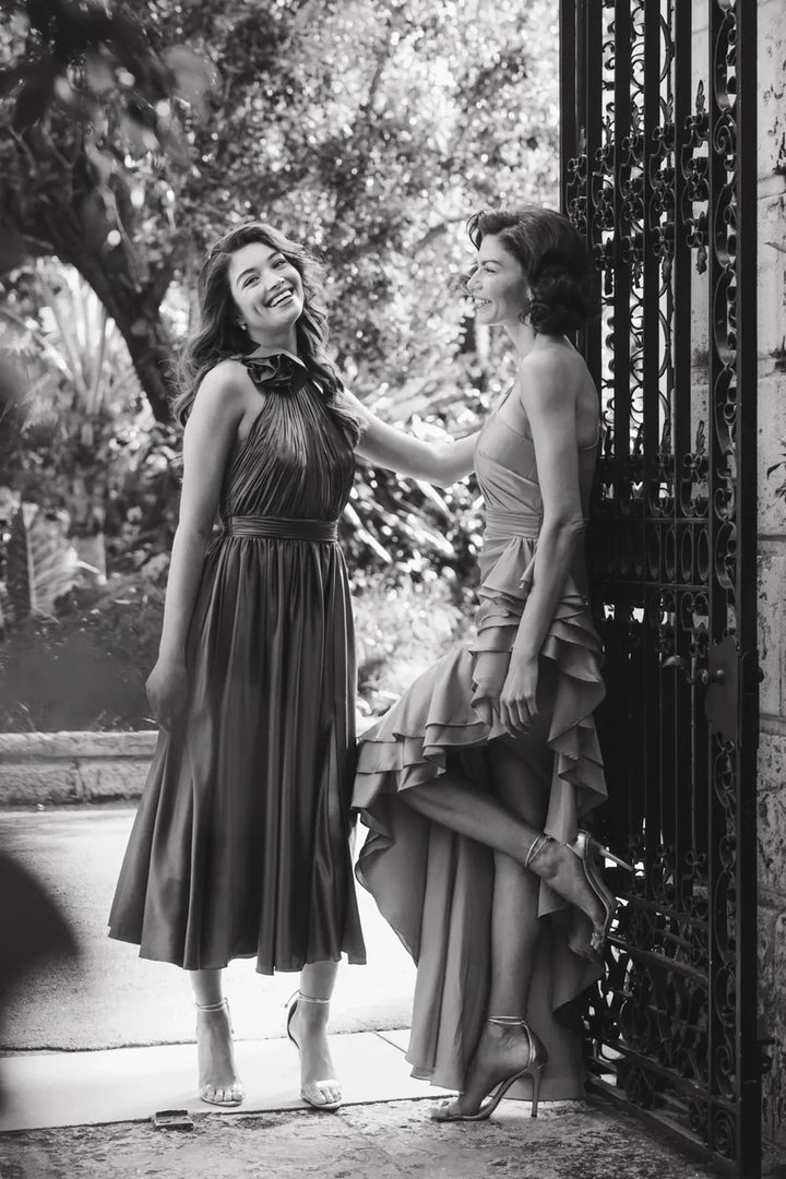 Mac Duggal 49674 Dress - FOSTANI.com