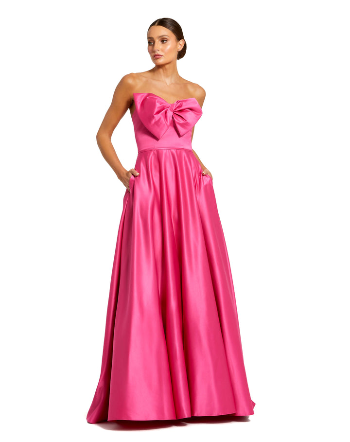 Mac Duggal 49702 Dress - FOSTANI.com