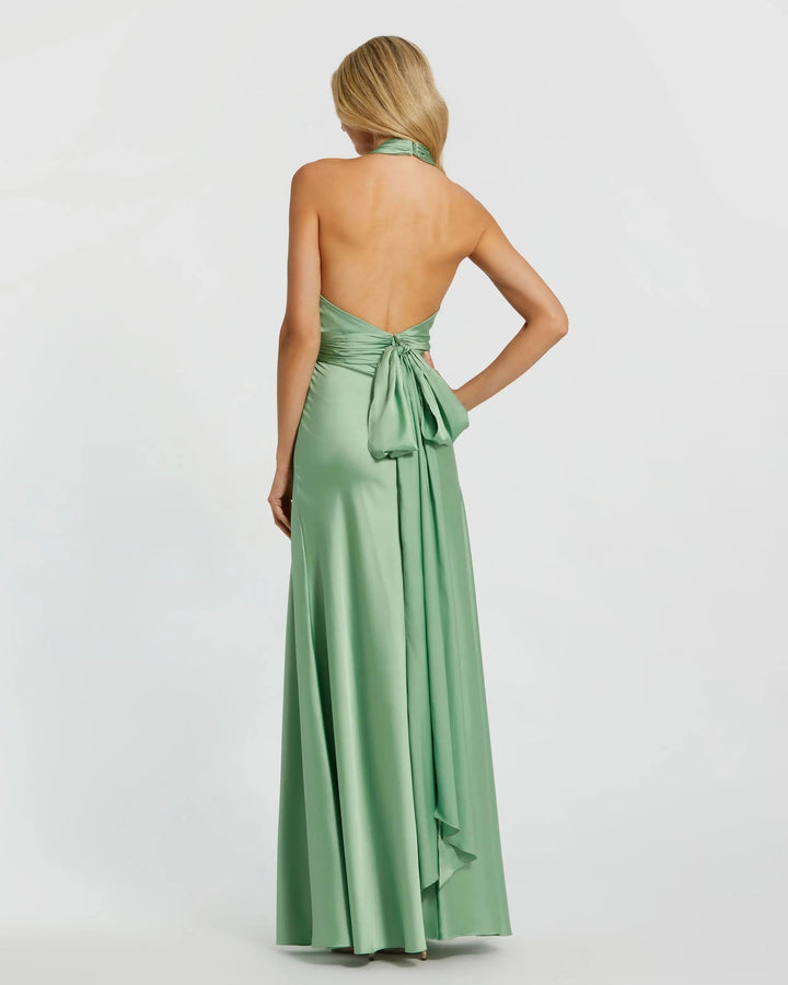 Mac Duggal 49728 Dress - FOSTANI.com