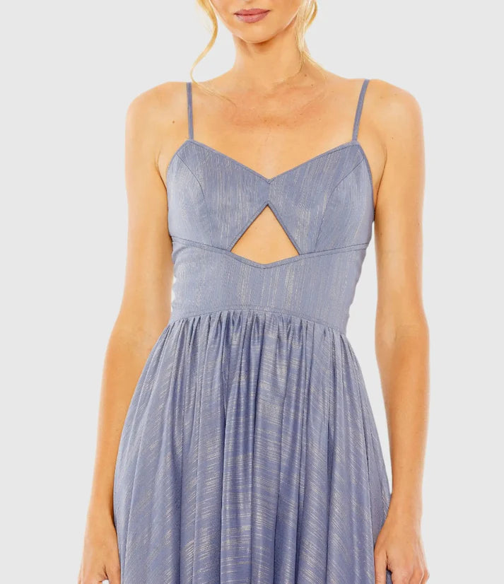 Mac Duggal 49738 Dress - FOSTANI.com