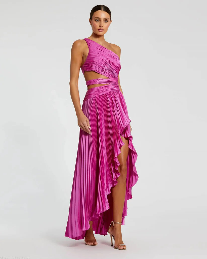 Mac Duggal 49837 Dress - FOSTANI.com