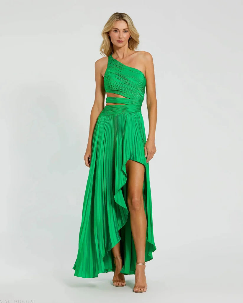 Mac Duggal 49837 Dress - FOSTANI.com