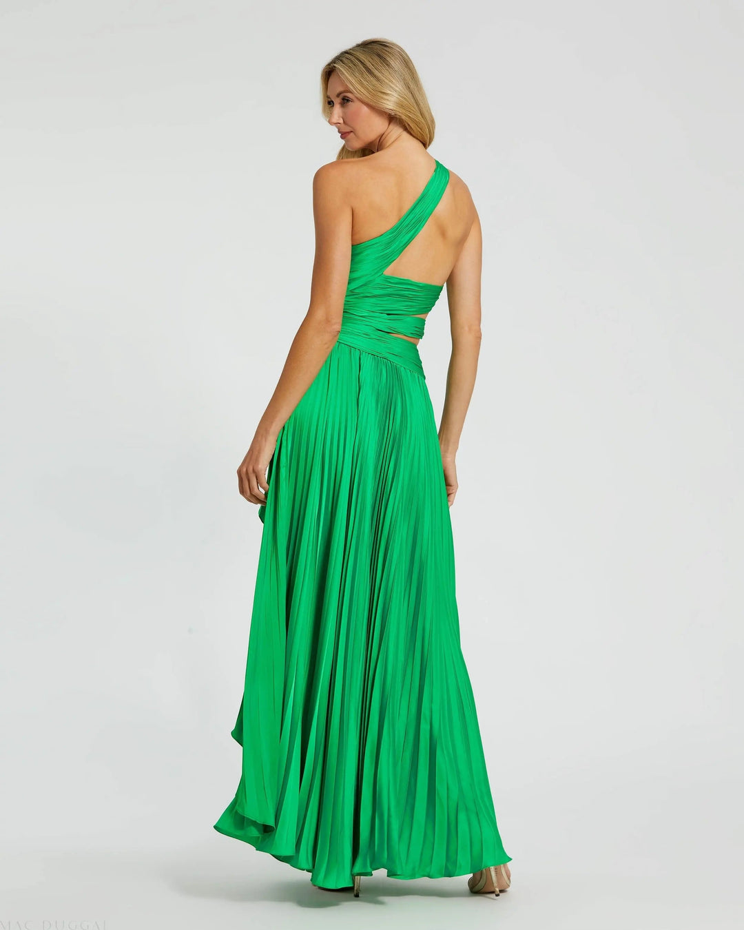 Mac Duggal 49837 Dress - FOSTANI.com