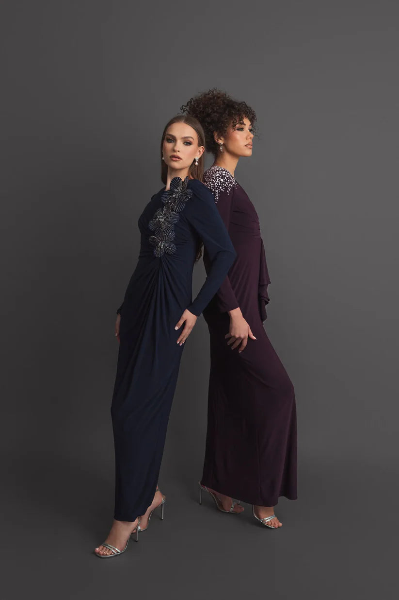 Mac Duggal 11850 Dress - FOSTANI.com