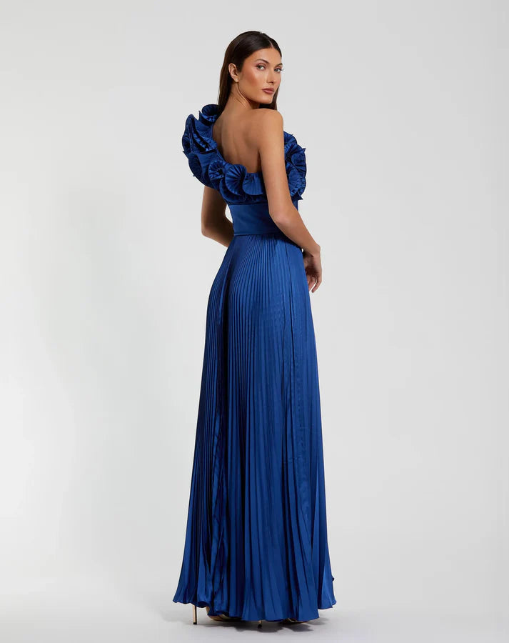 Mac Duggal 49902 Dress - FOSTANI.com
