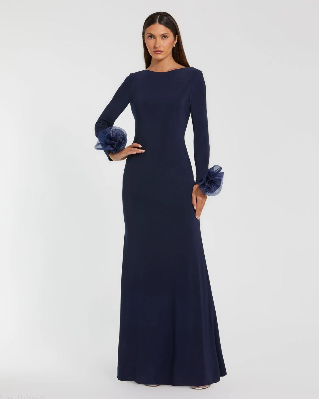 Mac Duggal 49949 Dress - FOSTANI.com