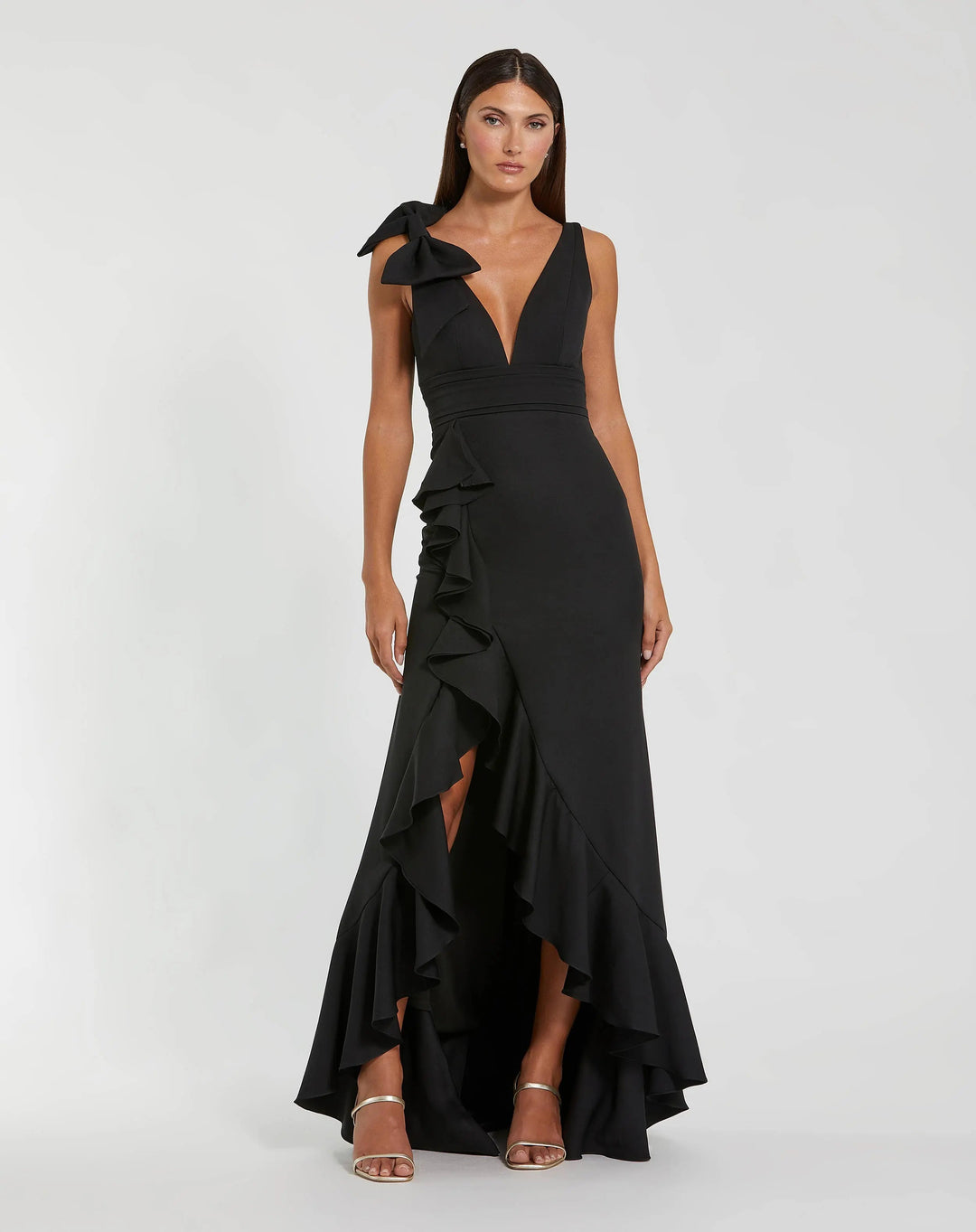 Mac Duggal 49965 Dress