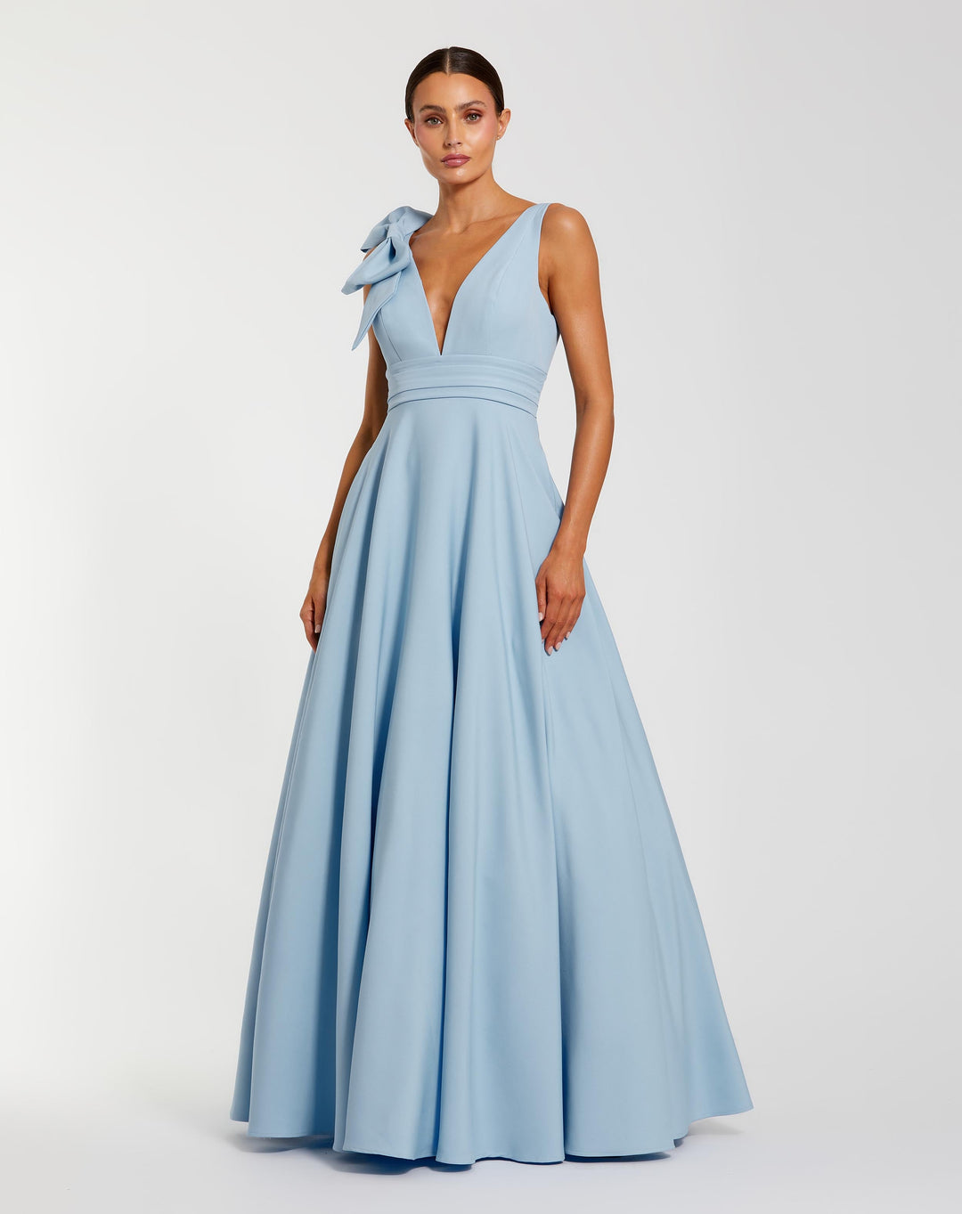 Mac Duggal 49972 Dress - FOSTANI.com