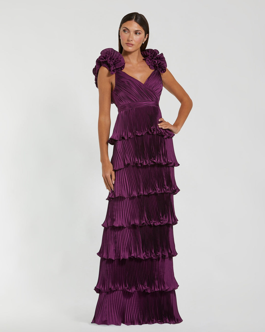 Mac Duggal 49983 Dress