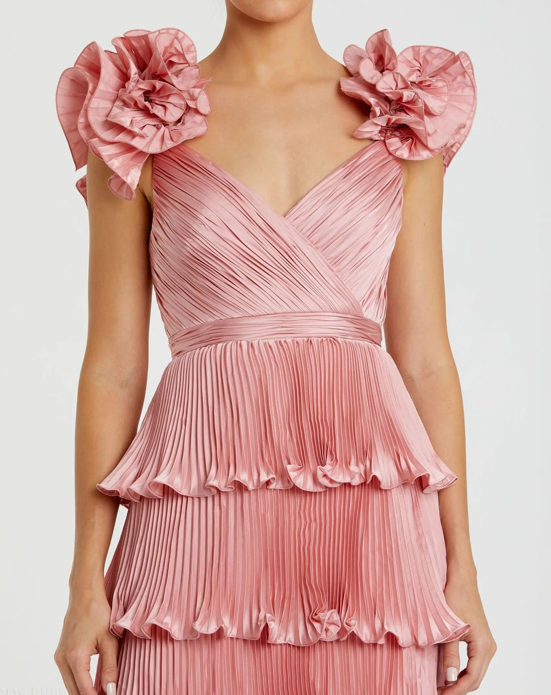 Mac Duggal 49983 Dress - FOSTANI.com