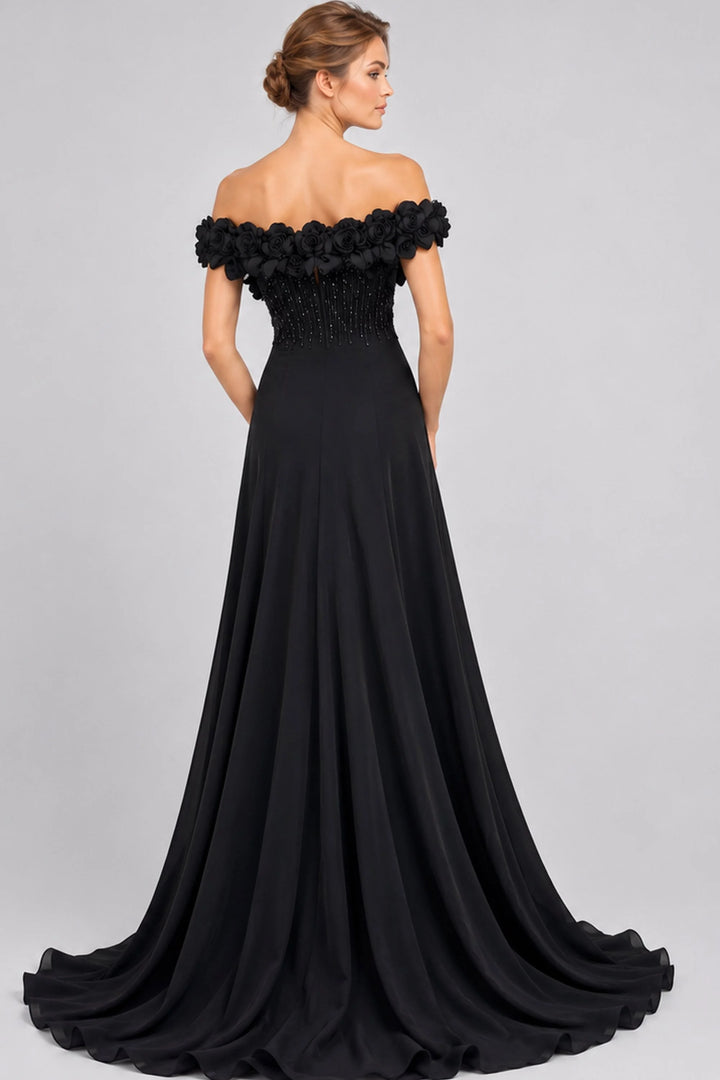 Jovani 50212 Off-the-Shoulder Prom 2026 Dress