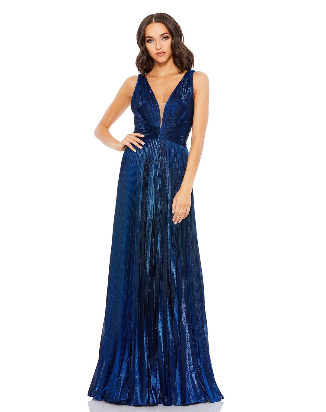 Mac Duggal 50640 Dress - FOSTANI.com