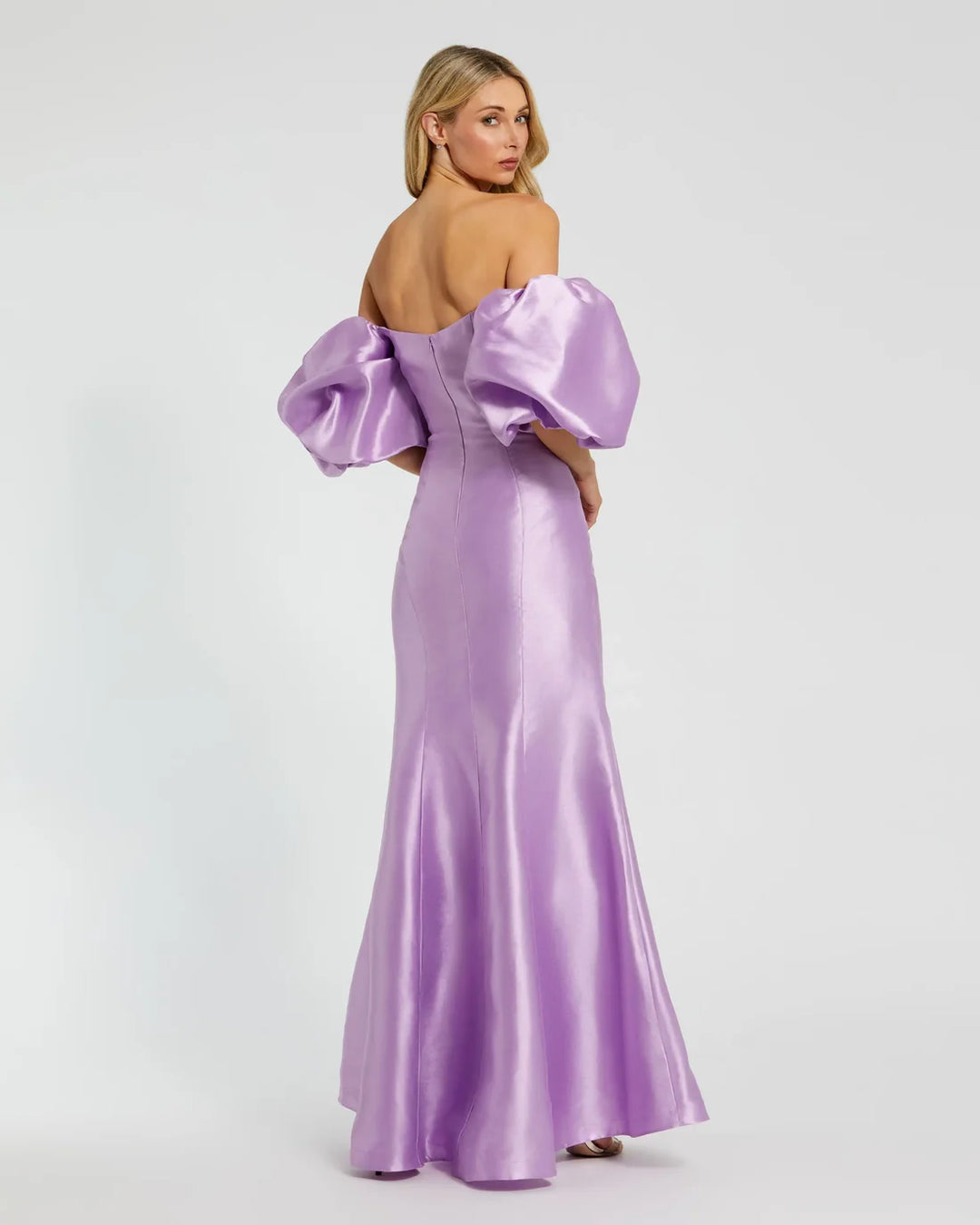 Mac Duggal 50677 Dress - FOSTANI.com