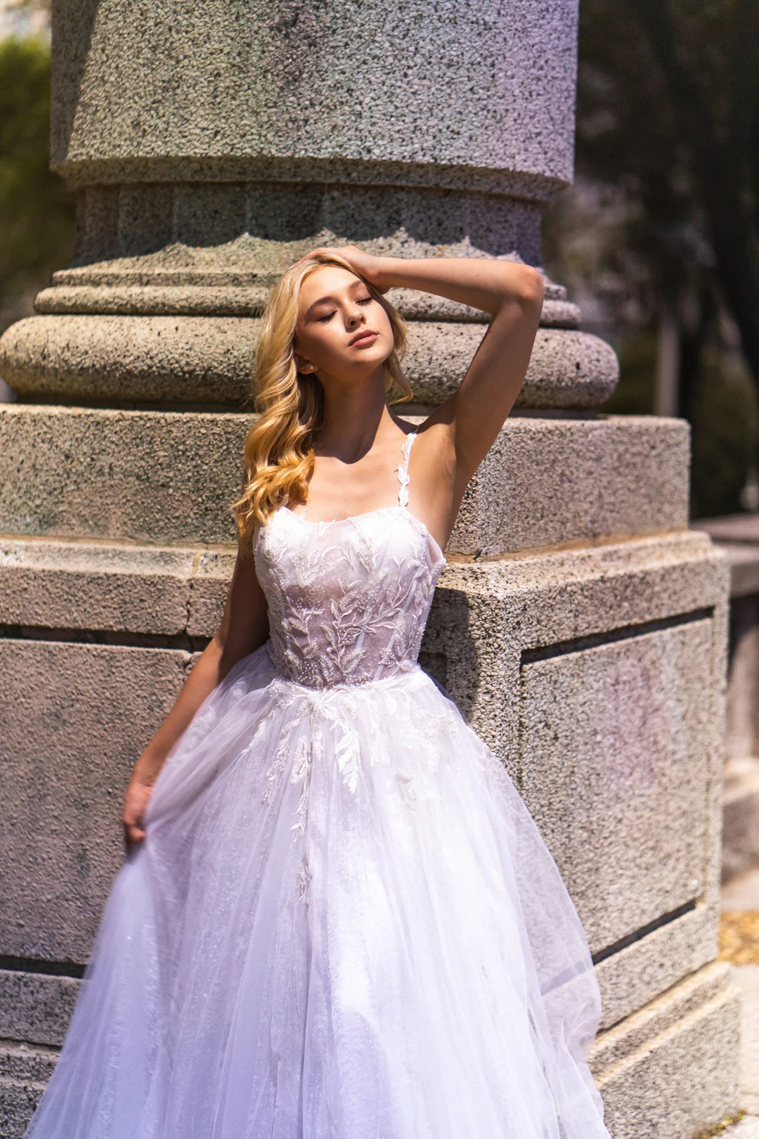 Lara 51042 dress